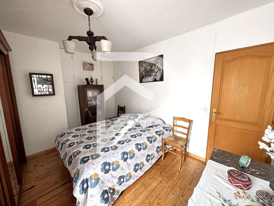 Maison à GARGENVILLE