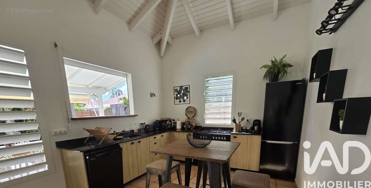 Photo 6 - Maison à SAINT-FRANCOIS