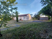 Maison à BAURECH