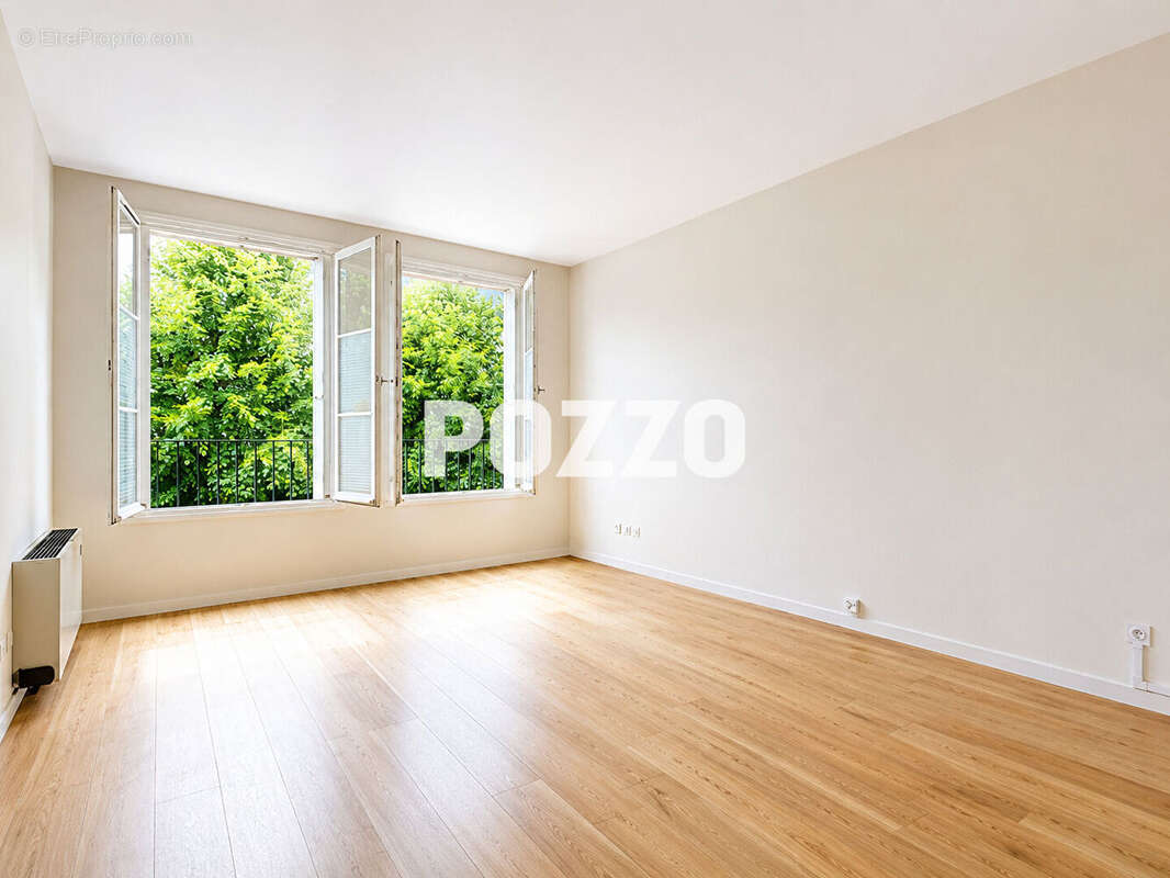 Appartement à BAYEUX