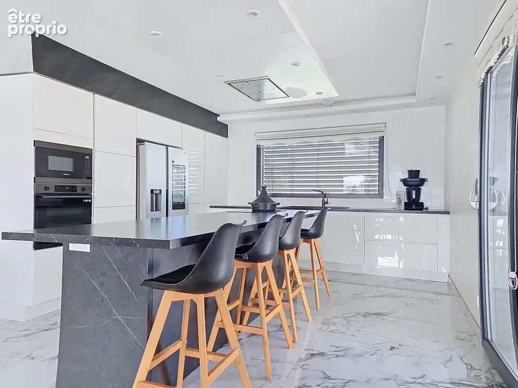 Maison 159 m² à Arbouans  - photo 8