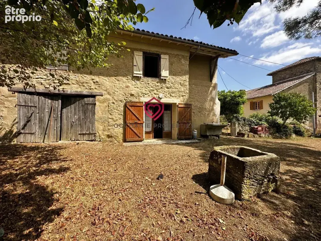 Charmante maison de village avec jardin - photo 5