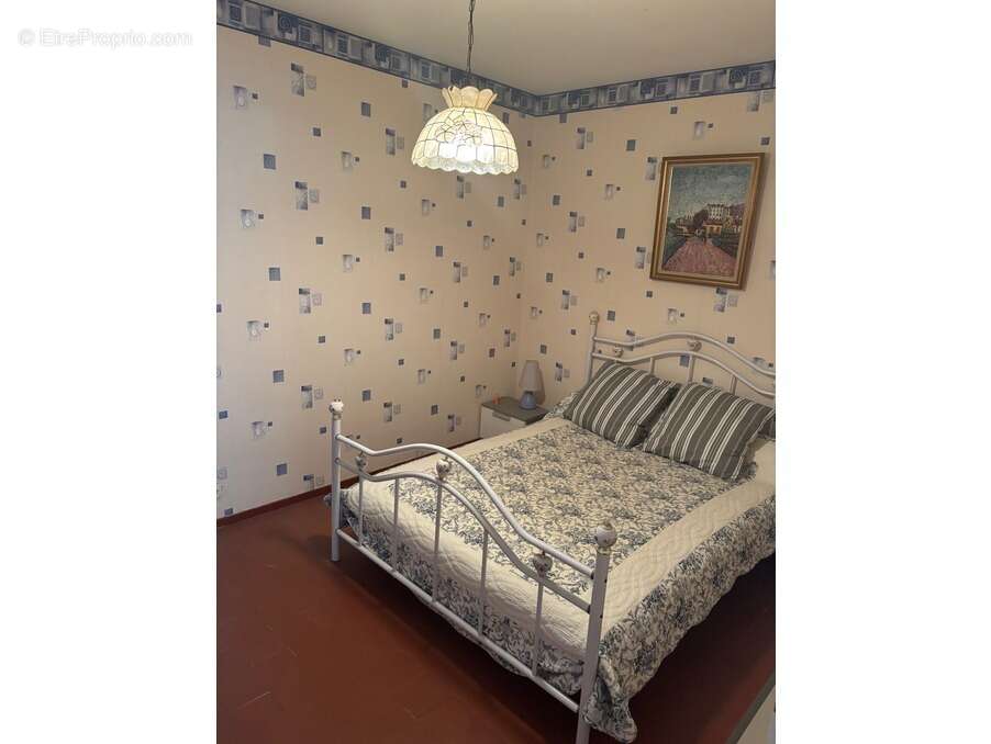 Appartement à SAINT-CYPRIEN