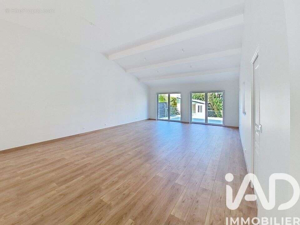 Photo 4 - Maison à FRANCONVILLE