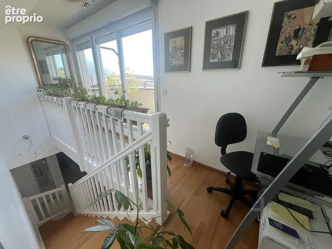 Appartement 4 pièces 78 m² à vendre à Francheville (69340) - photo 4