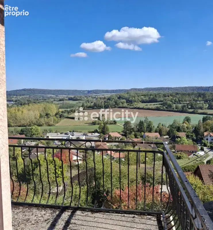 Maison à ROUGEMONT