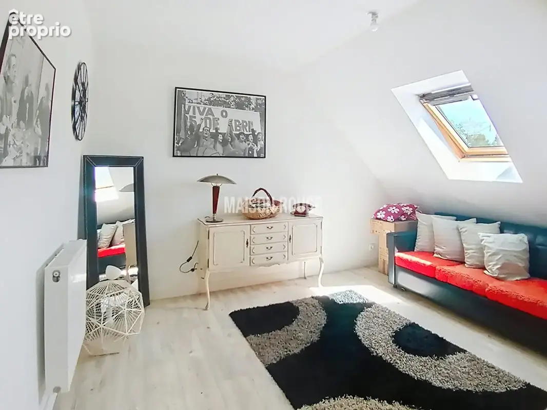 PLEURTUIT   Jouvente - Maison  4 chambres avec vie de plain-pied- Terrain d'environ  2400 m² - Proche Dinard - photo 9