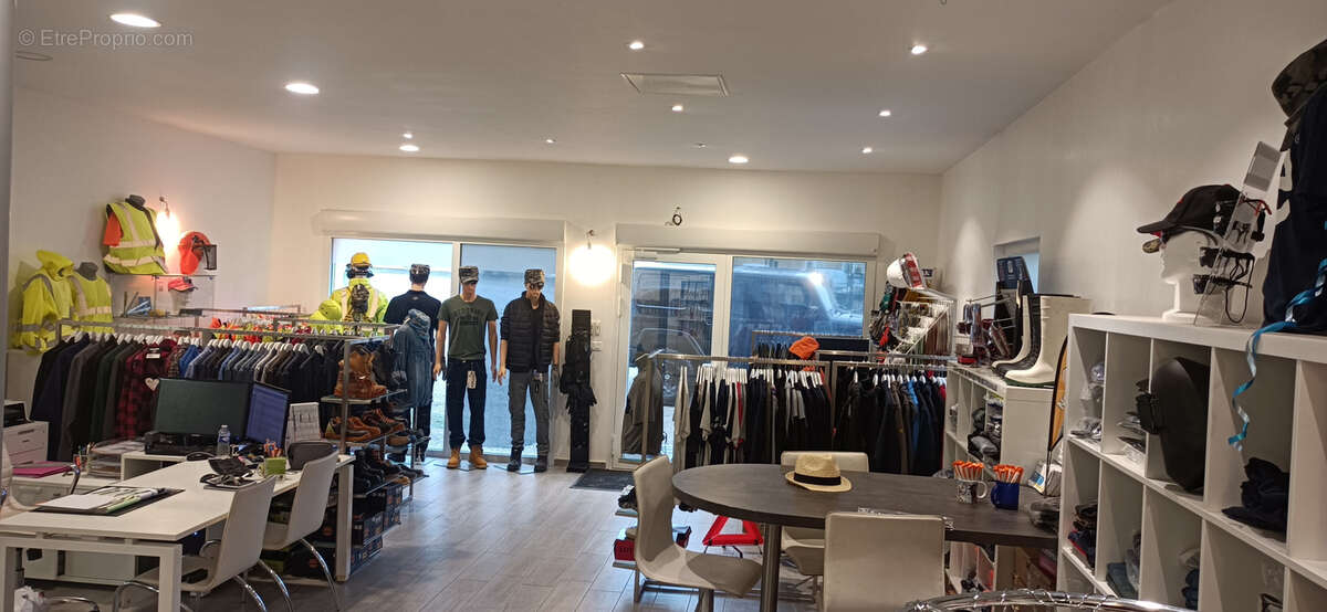 Appartement à MONESTIER-DE-CLERMONT