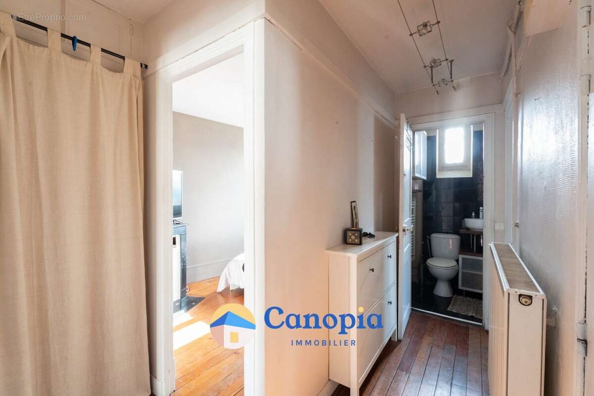 Appartement à ARCUEIL