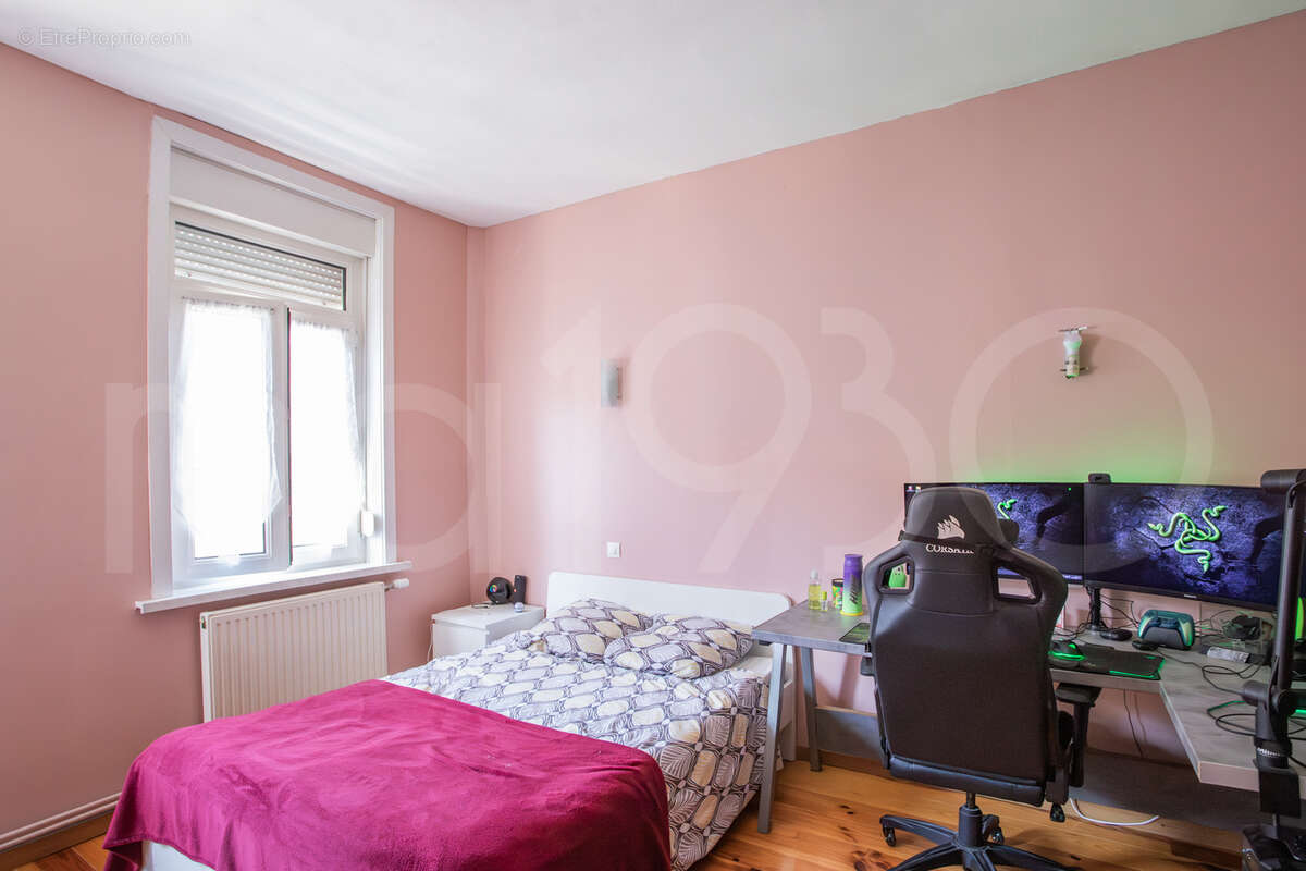 De beaux volumes: 3 chambres, dressing et aucun travaux - photo 9