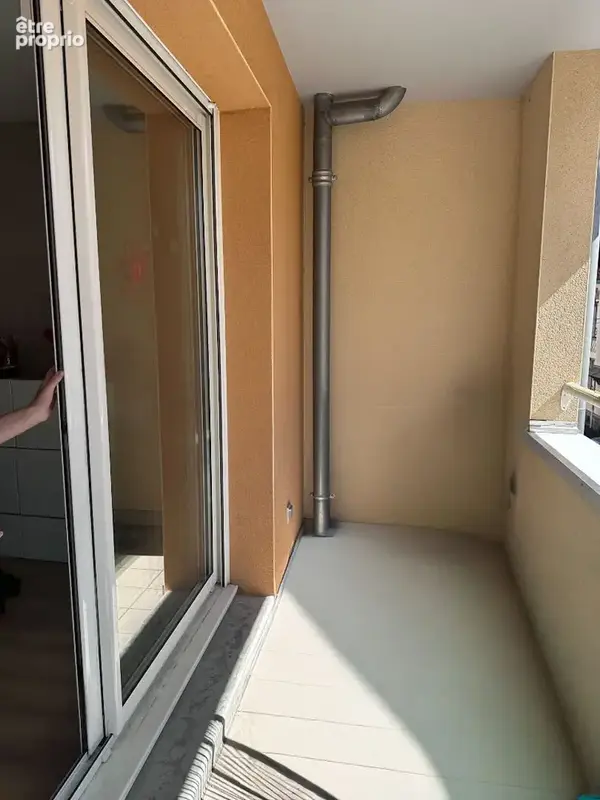 Appartement 68m² à clermont-ferrand - photo 8