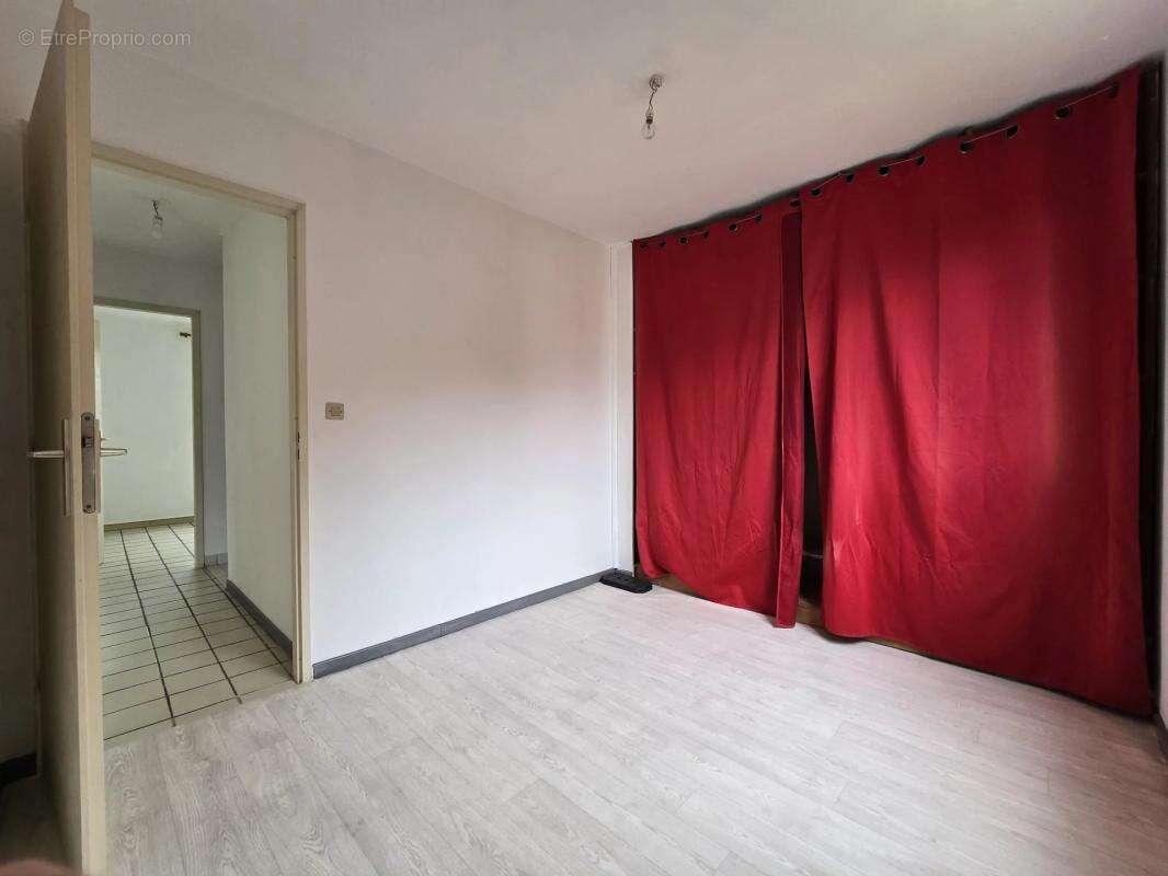 Appartement à LA POSSESSION