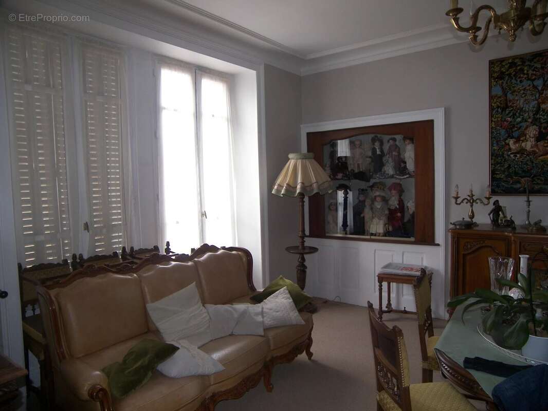 Appartement à AURILLAC
