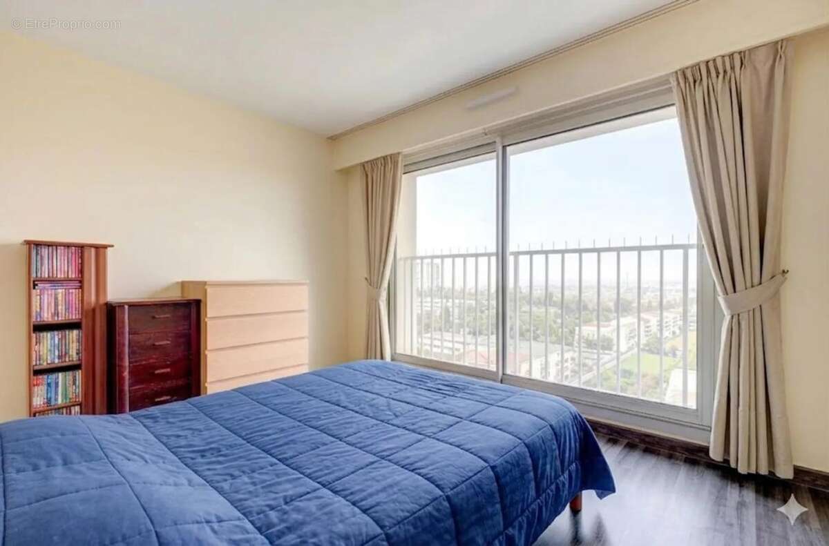 Appartement à VENISSIEUX