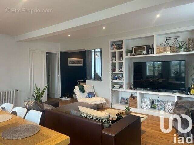 Photo 7 - Appartement à SAINT-LO