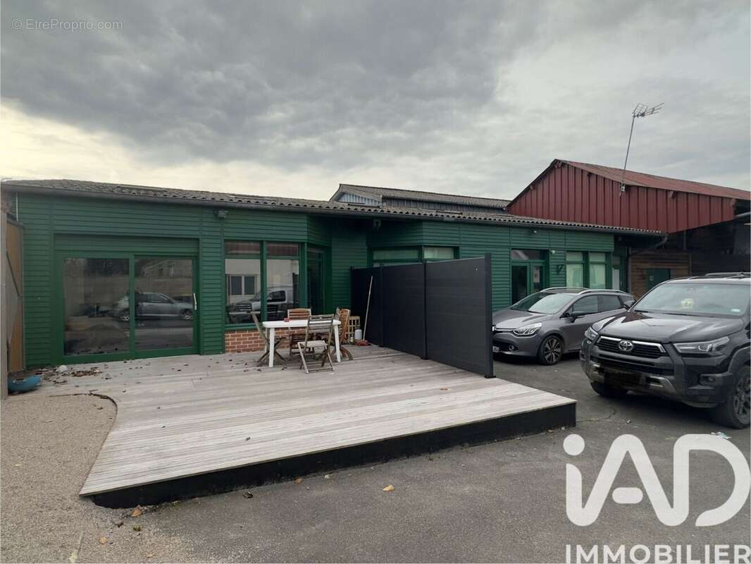 Photo 7 - Maison à IZEL-LES-HAMEAUX