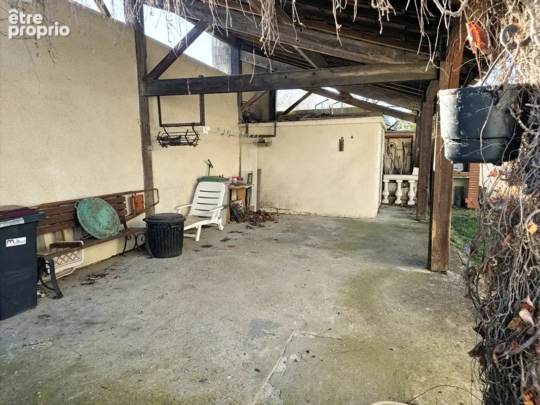 Centre Lavernose-Lacasse : plain-pied fonctionnel, 3 chambres, terrain divisible - photo 17