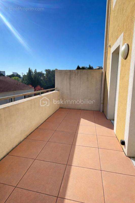 Appartement à MARTIGUES