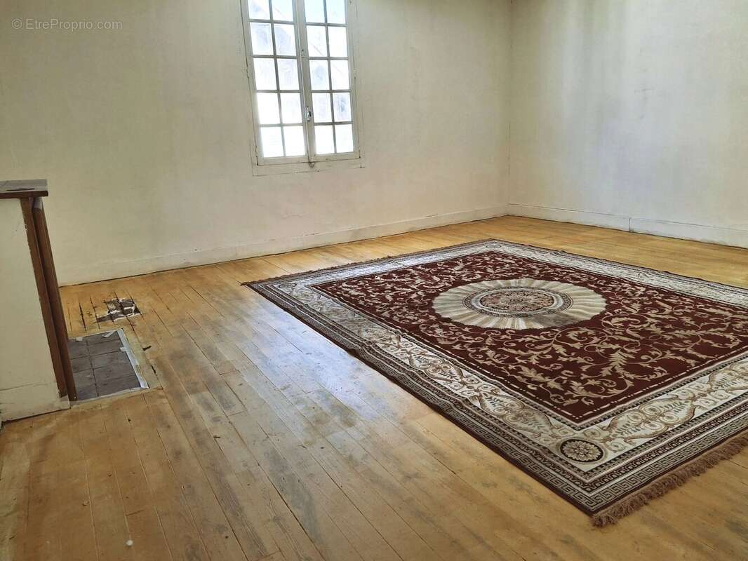 Projet de rénovation au centre de Villefranche-de- Rouergue - photo 10