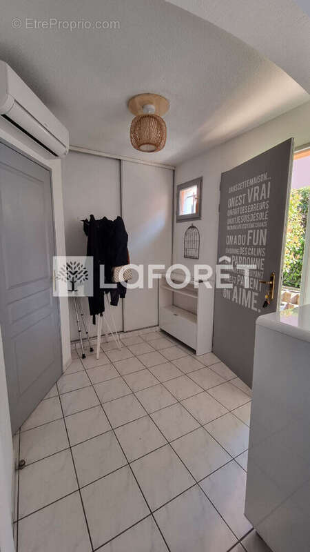 Maison 3 pièces 51m² Mouans-Sartoux - photo 4