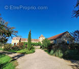 Maison à SALLES-DE-BELVES