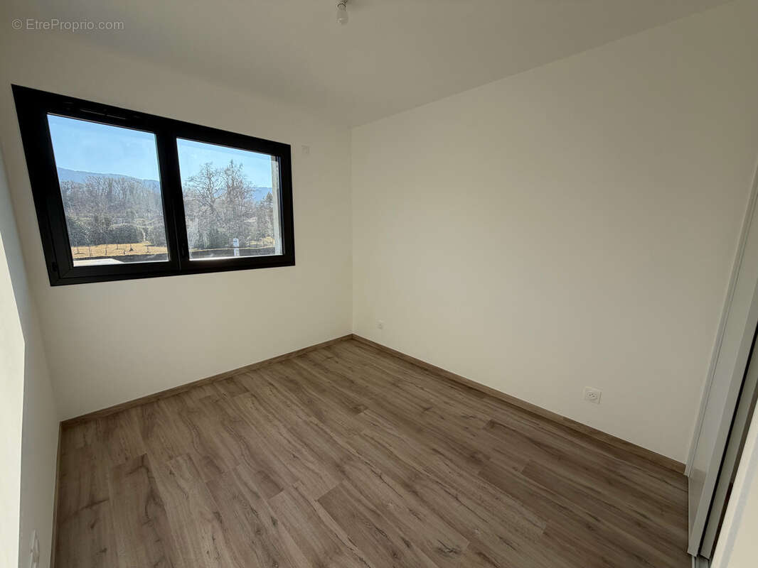 Appartement à THONON-LES-BAINS