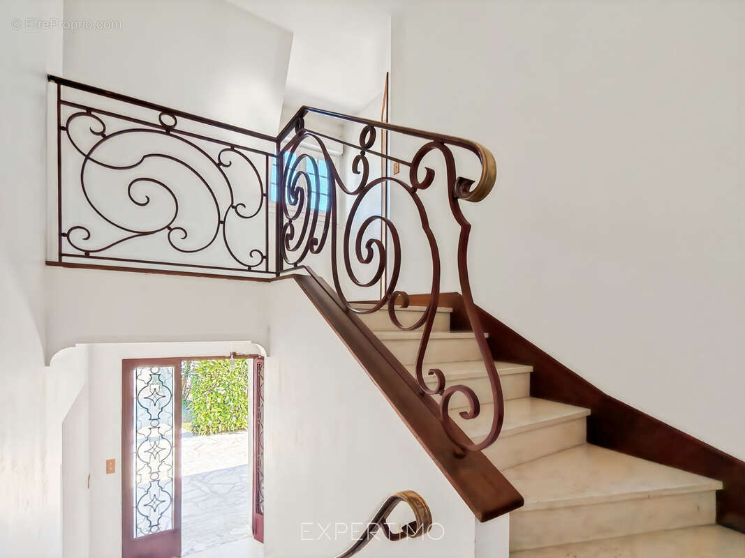 Maison à EMERAINVILLE