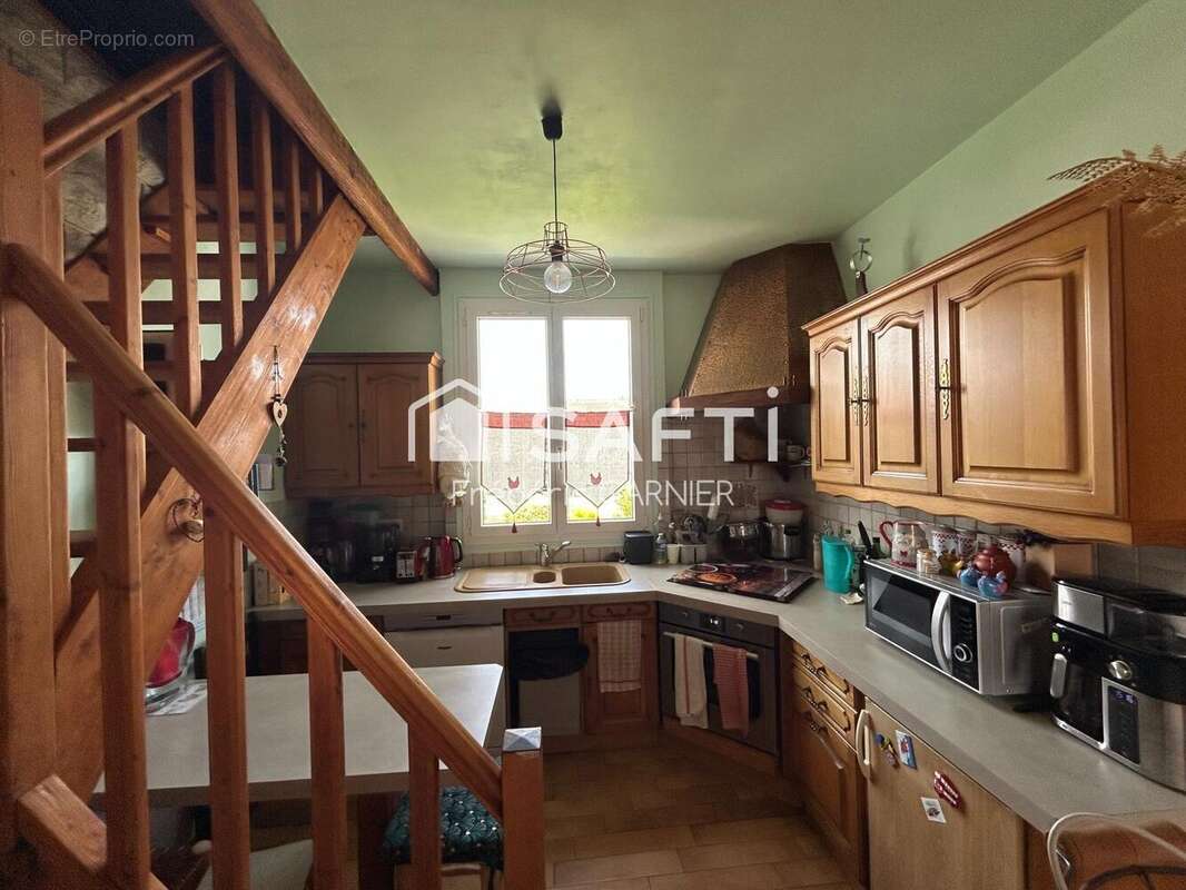 Photo 5 - Maison à OZOIR-LA-FERRIERE