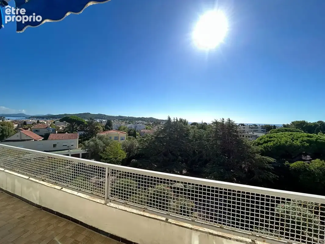 Appartement à LA SEYNE-SUR-MER