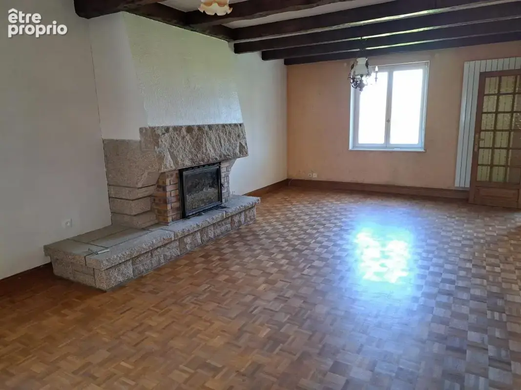 Maison 136 m² à La Roche-Derrien  - photo 2