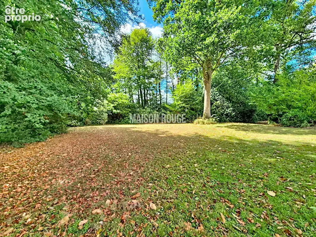 Vaste maison de famille - Toit de chaume - 240 m² - Proche Dinan et de la côte - Parc de 1,9 ha - photo 20