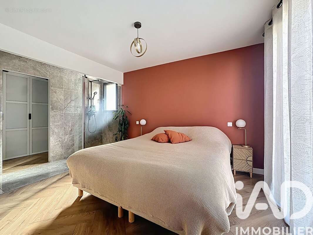 Photo 7 - Maison à MONTAGNAC