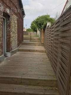 Appartement à CAMBRAI