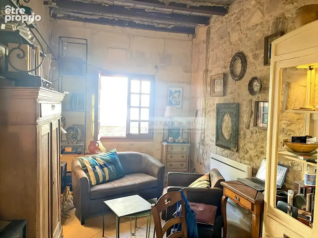 Maison de 65 m² à vendre dans le centre historique d'Arles - photo 4