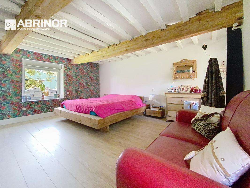 Maison à CAPPELLE-EN-PEVELE