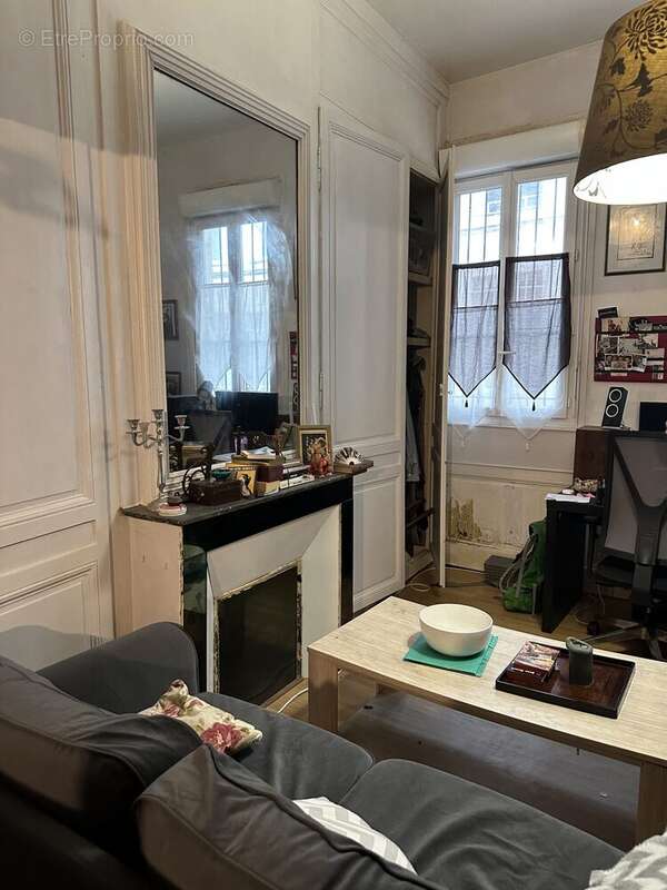 Appartement à ROUEN