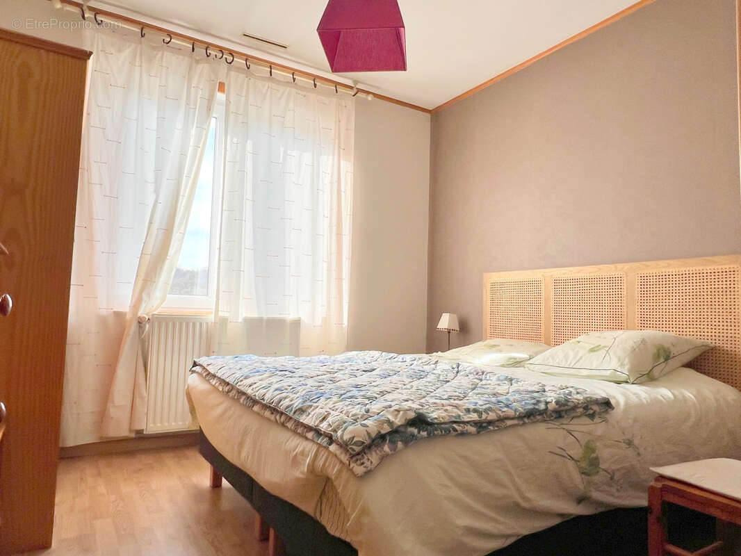 Maison à VILLERS-SAINT-PAUL