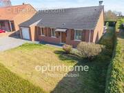 Maison à LANDRECIES