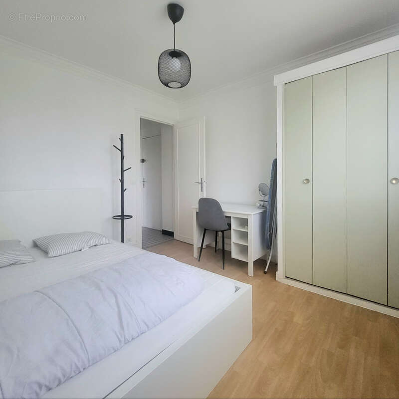 Appartement à OSNY
