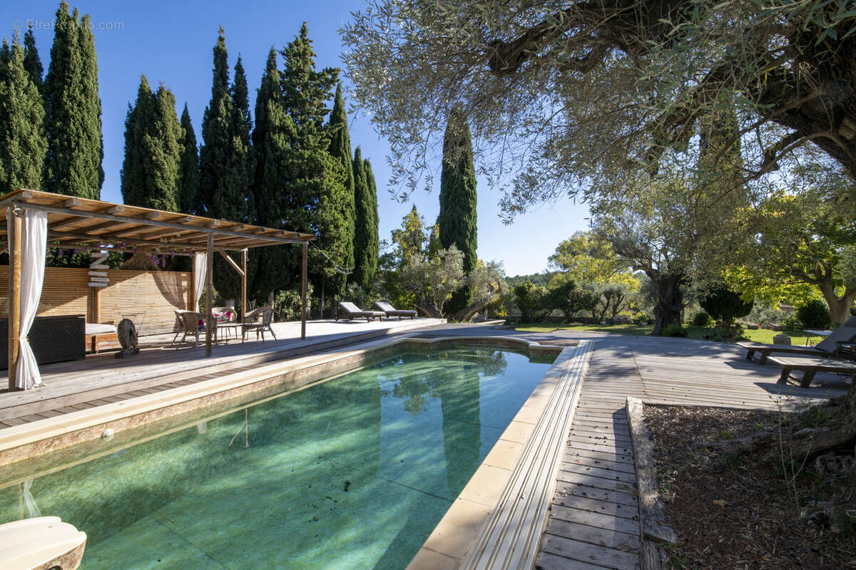 Maison à SANARY-SUR-MER