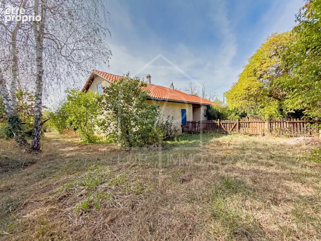 Maison Individuelle - 135m2 - Retonfey - photo 15
