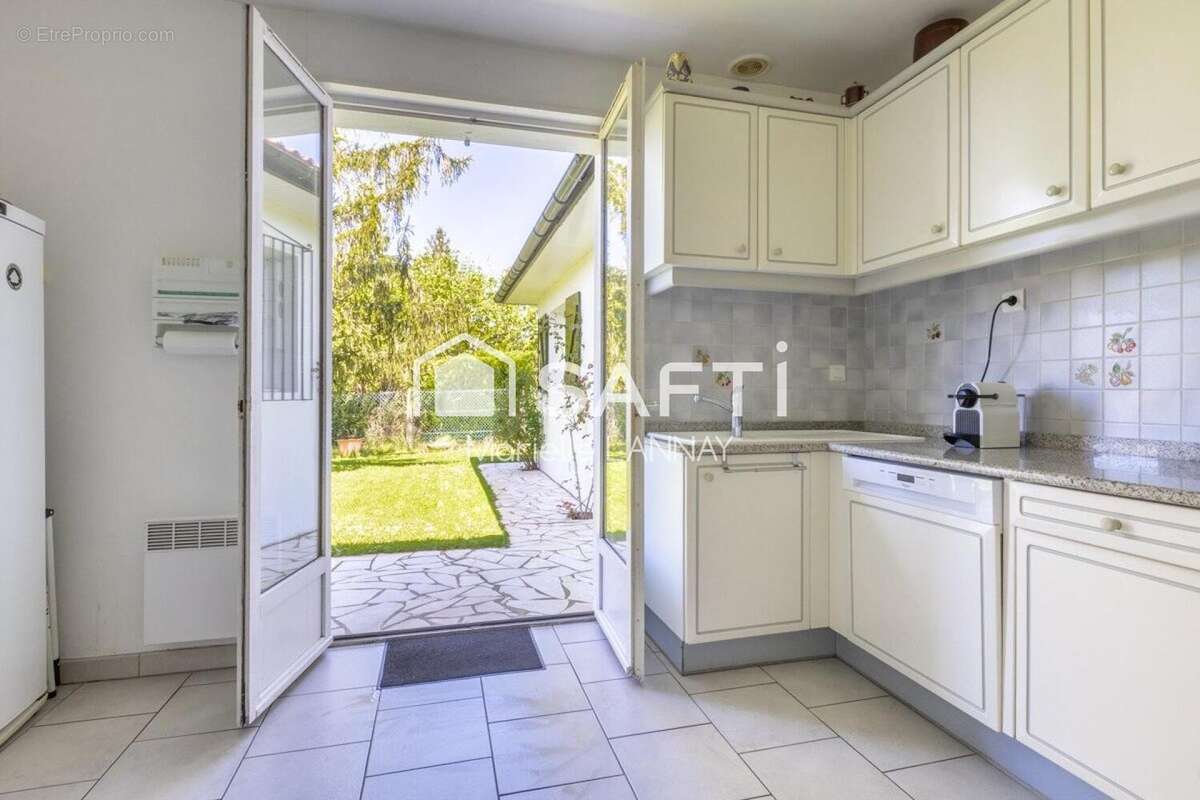 Photo 7 - Maison à AHETZE