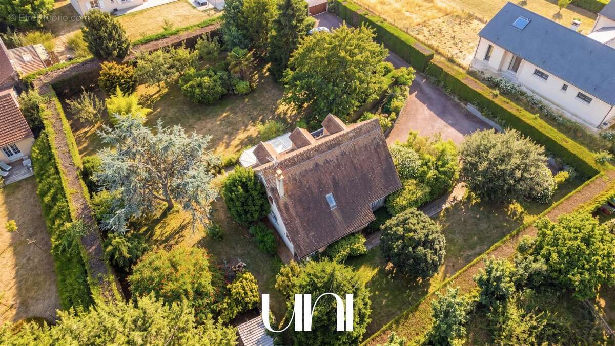 Maison 5pièces de 119m2 sur un terrain de 2180m2 - ESQUAY-SUR-SEULLES - photo 18