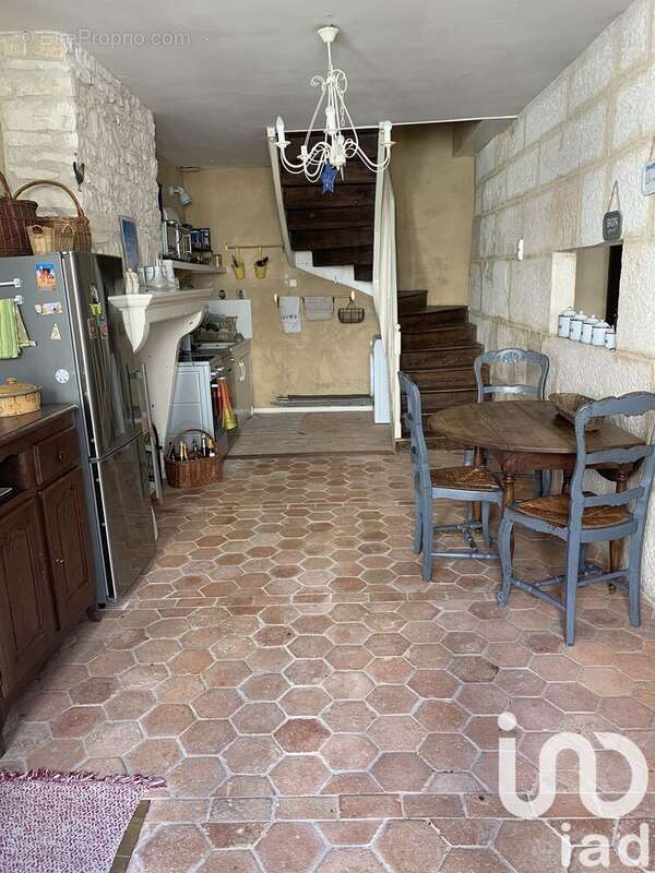 Photo 4 - Maison à RAVIERES