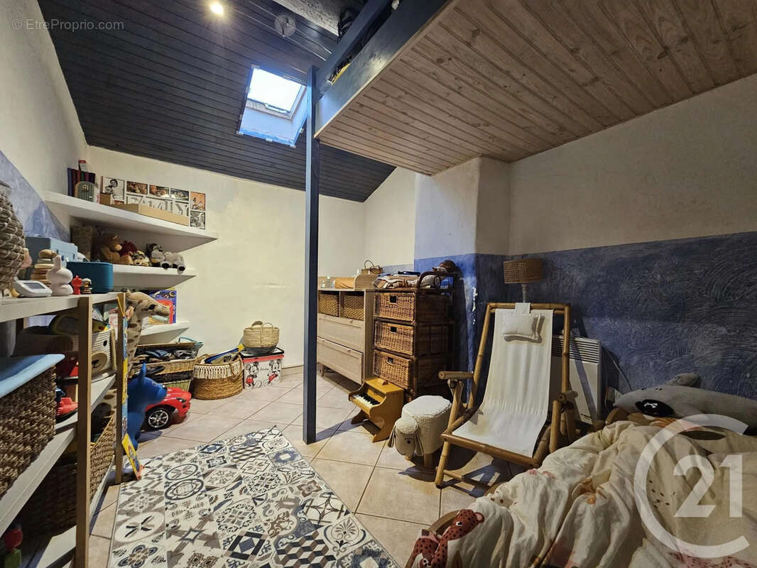 Maison à SIX-FOURS-LES-PLAGES