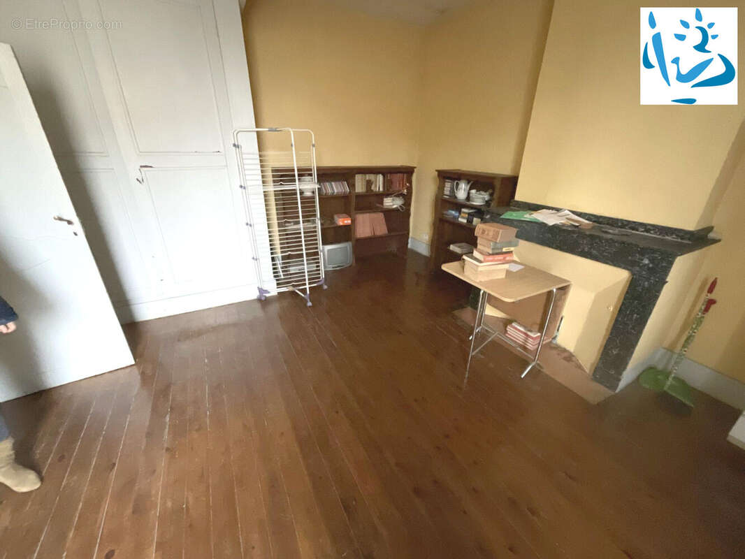 Maison à BEAUMONT-DE-LOMAGNE