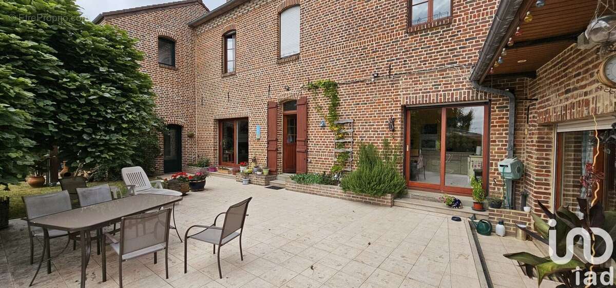 Photo 9 - Maison à LA COUTURE