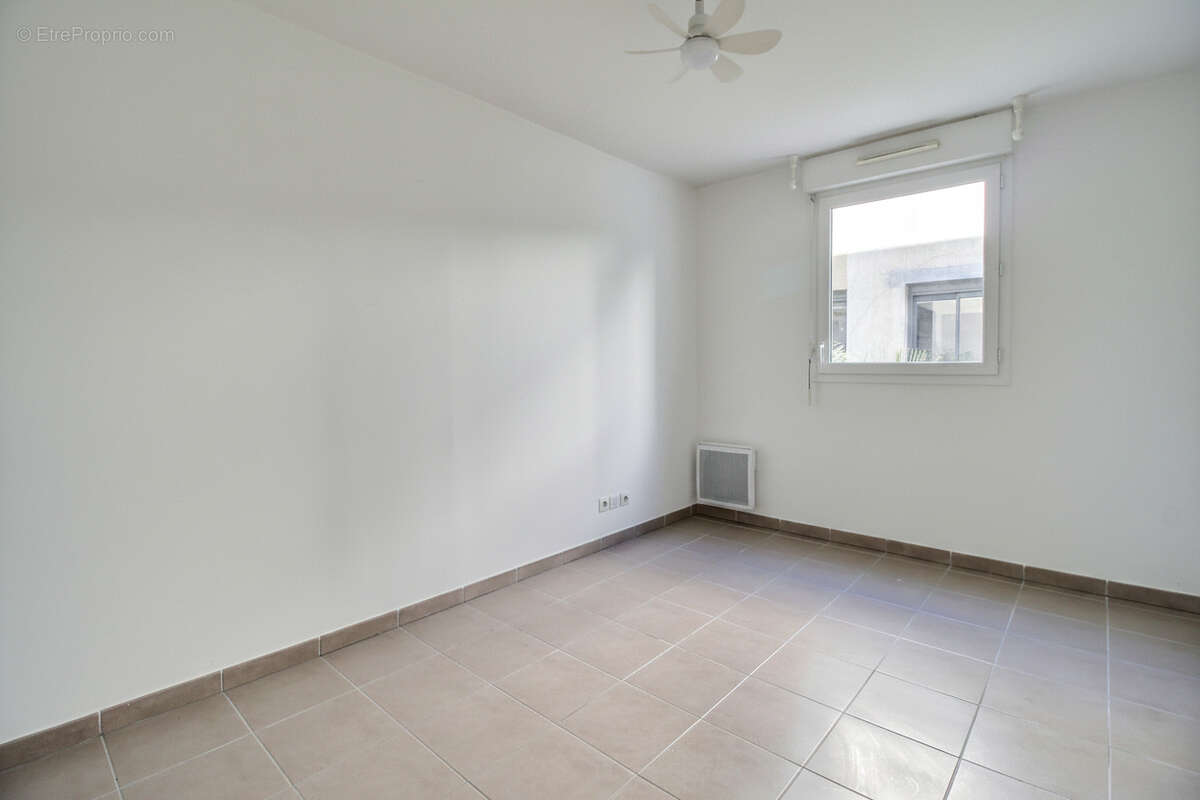 Appartement 38m² à castelnau-le-lez - photo 5