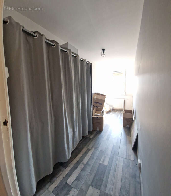 Maison de ville de 106 m2 au calme, 2 chambres, 1 bureau un jardin sur Douai - photo 11