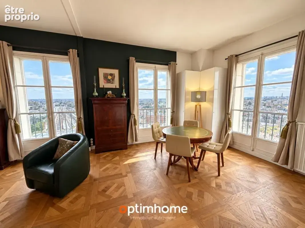Appartement à AMIENS